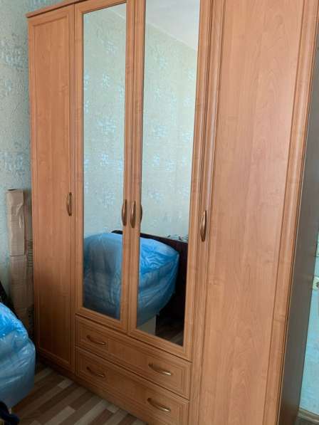 Спальный гарнитур в Волгограде фото 3