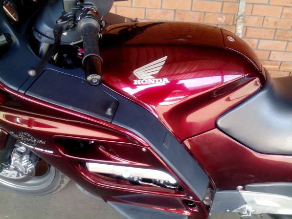 Продается мотоцикл Хонда st1100 Pan Evropian, состояние отл в Севастополе фото 5