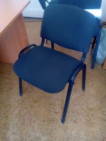 Офисные стулья в Асбесте