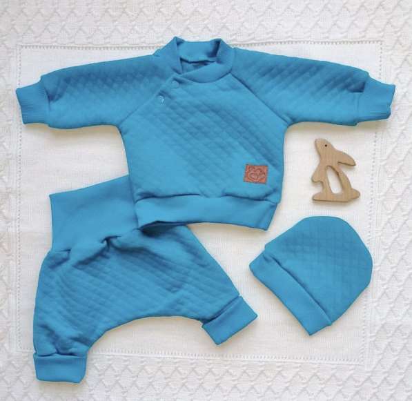 Одежда для недоношенных и маловесных детей в Краснодаре фото 5