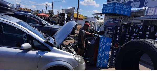 Центровочные кольца в фото 9