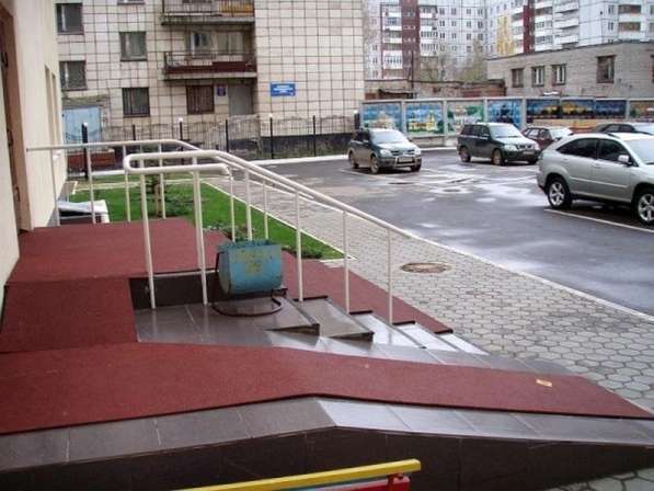 Противоскользящее покрытие для ступеней и лестницы по минима в Екатеринбурге фото 4