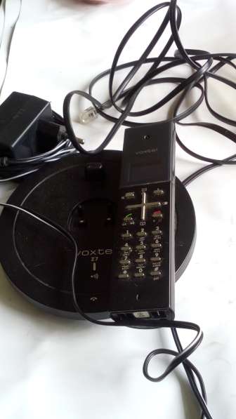 Стационарный радиотелефон в Саратове фото 3