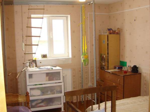 Продам четырехкомнатную квартиру в Уфа.Жилая площадь 204 кв.м.Этаж 6.Дом кирпичный. в Уфе фото 24