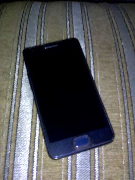 Samsung Galaxy S2 Plus (i9105/P)