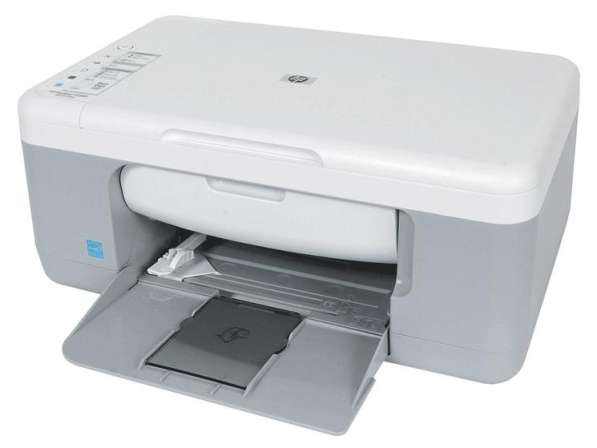 Продам HP Deskjet F2280 принтер/сканер/копир