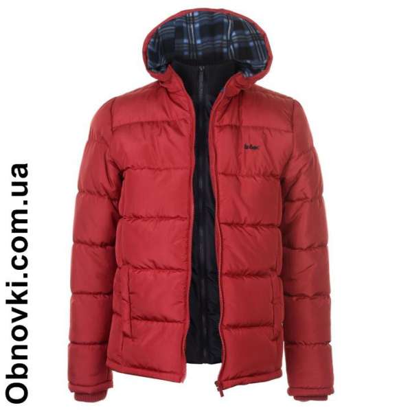 Мужская куртка