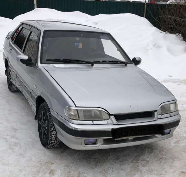 ВАЗ (Lada), 2115, продажа в Владимире в Владимире фото 13