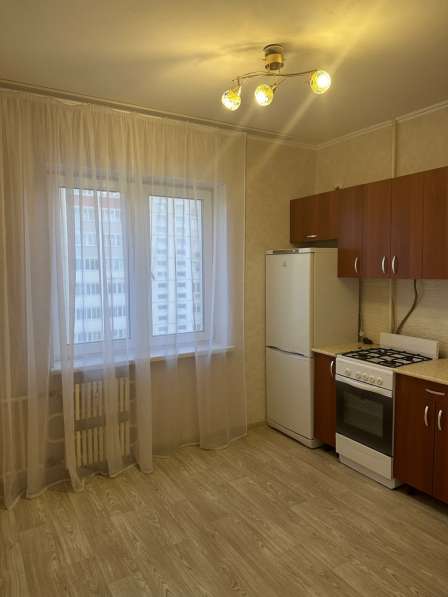 Продается 1-комнатная квартира, ул 21 Амурская, 39 в Омске фото 4
