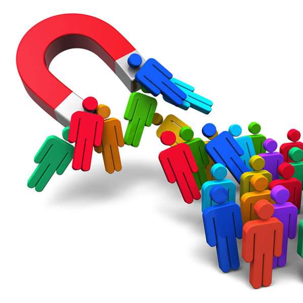 Привлечение клиентов с гарантией результата