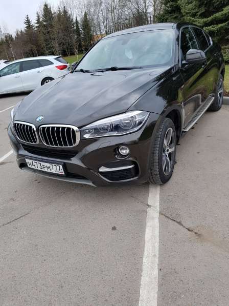 BMW, X6, продажа в Москве в Москве фото 13