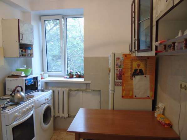Продам 2х-комнатную квартиру Тимирязева Жарокова за 17 млн в фото 5