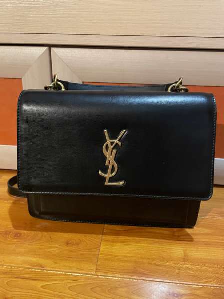 Сумка Yves Saint Laurent