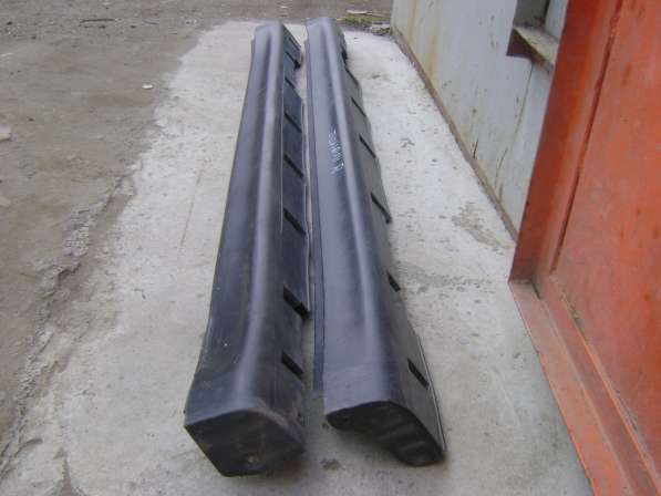 Бампер в Владивостоке фото 4