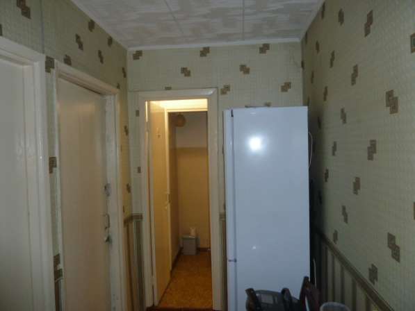 Продается комната гостиного типа ул. Лермонтова, 127 в Омске фото 11