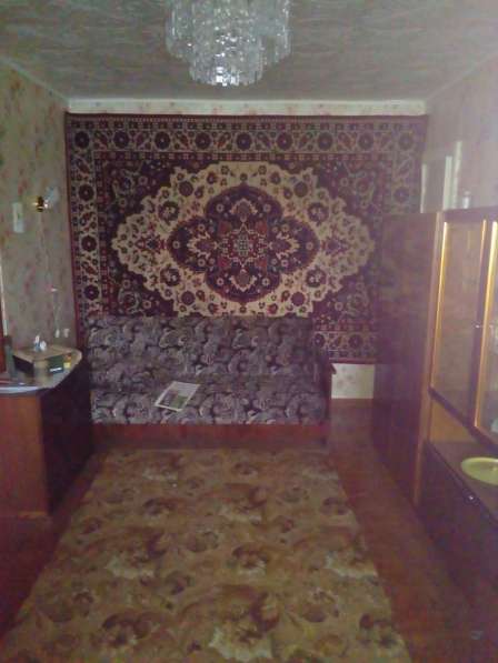 Продам двухкомнатную квартиру в Костроме фото 5