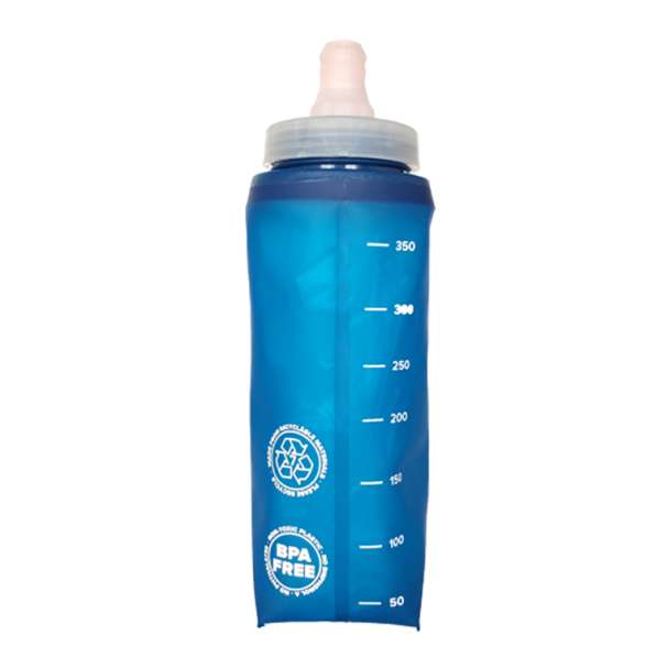 Premium folding outdoor sports camping filter water bottle в 