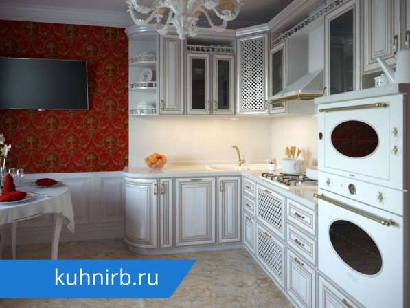 Белорусские кухни в Москве фото 29