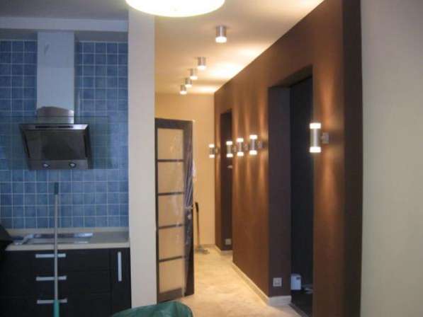 Ремонт квартир и комнат в Санкт-Петербурге