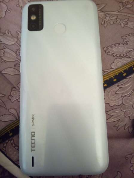 Продам тел TECNO SPARK 6GO