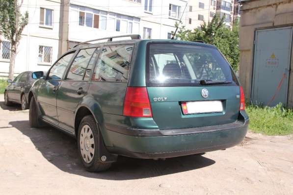 Volkswagen, Golf, продажа в г.Бишкек в фото 6