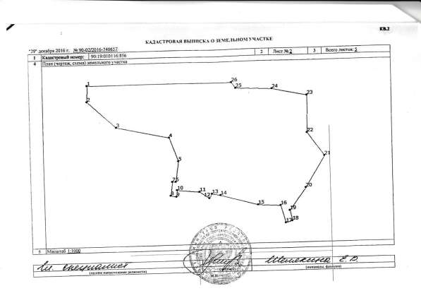 Продам участок причал в Крыму в Керчи