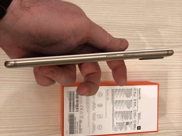 Xiaomi redmi s2 4gb 64gb в Томске фото 14