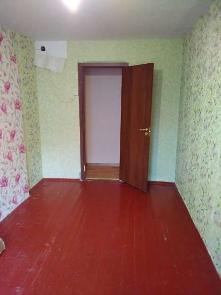 Продается двухкомнатная квартира в Пушкине фото 8