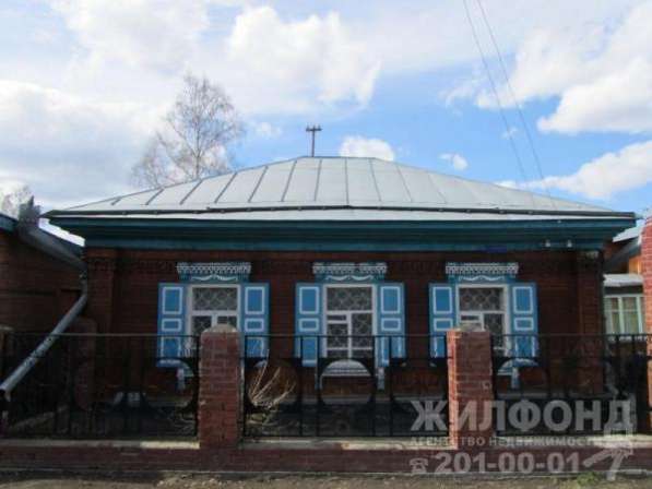 дом, Новосибирск, Уфимская, 186 кв.м. в Новосибирске фото 4