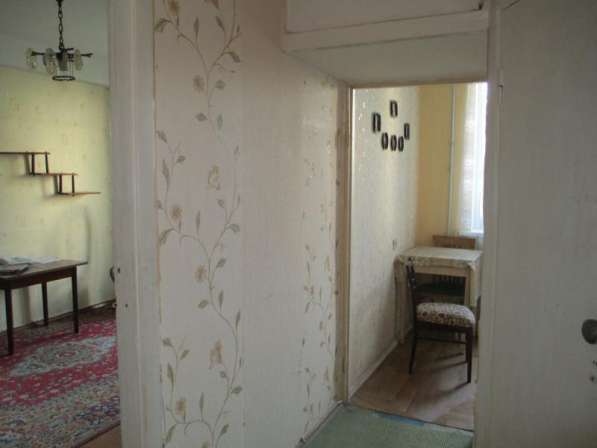 Сдается 2х комнатная квартира пр Острякова 87 в Севастополе фото 13