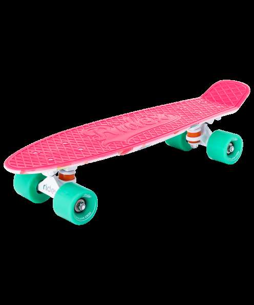 Круизер пластиковый Lolli, 22x6, ABEC-7