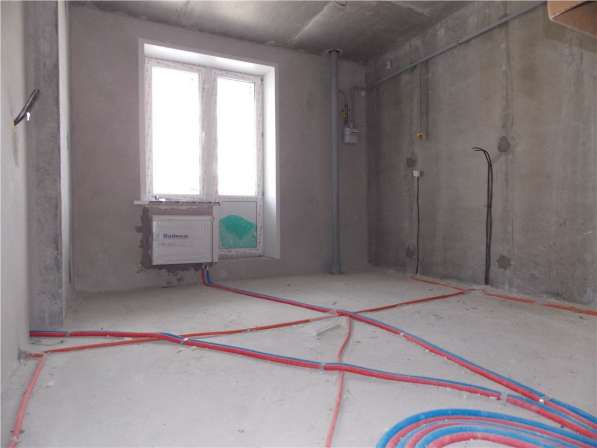 Продам двухкомнатную квартиру в Тверь.Жилая площадь 66,60 кв.м.Этаж 12.Есть Балкон. в Твери фото 19