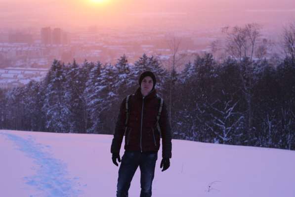 Дмитрий, 20 лет, хочет познакомиться в Южно-Сахалинске фото 5