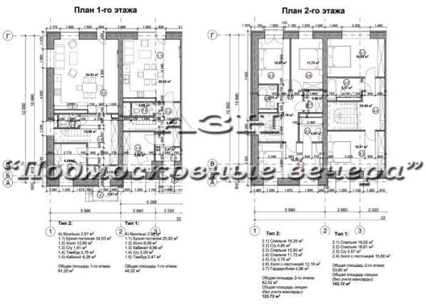Продам таунхаус в Москва.Жилая площадь 150 кв.м.Есть Электричество. в Москве фото 14
