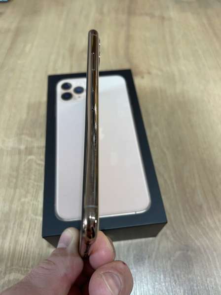 Iphone 11 pro max 256 gb в Санкт-Петербурге фото 9