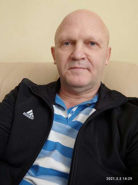 Сергей, 56 лет, хочет пообщаться – Познакомлюсь с худощавой киевлянкой 44-57 лет в фото 3