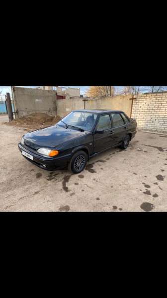 ВАЗ (Lada), 2115, продажа в Александрове в Александрове фото 7