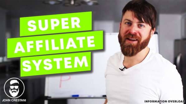 Affiliate System
