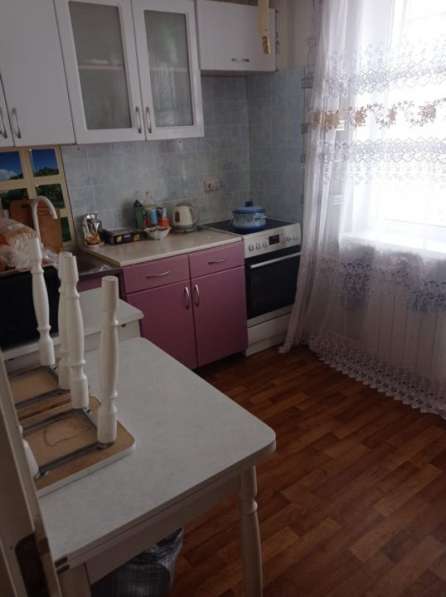 Сдается обустроенная однокомнатная квартира имеется интерне в Жуковке фото 4