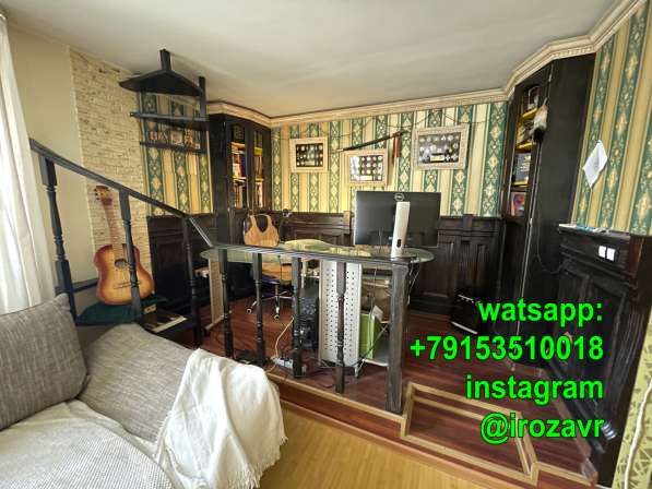 На длительный срок от собственника (без комиссии) в Щелково фото 5