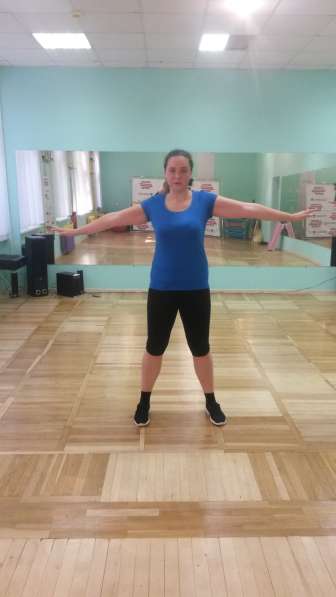 Тренировки на снижение веса под контролем проф. тренера! в Краснодаре фото 3