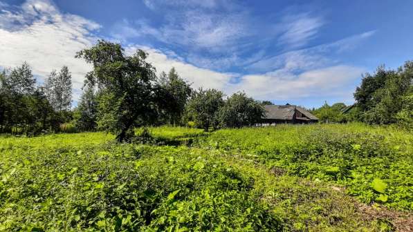 Добротный кирпичный дом с хоз и баней, 50 соток земли в Пскове фото 15