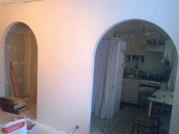 РЕМОНТ И ЗАГОРОДНОЕ СТРОИТЕЛЬСТВО в Волхове фото 13