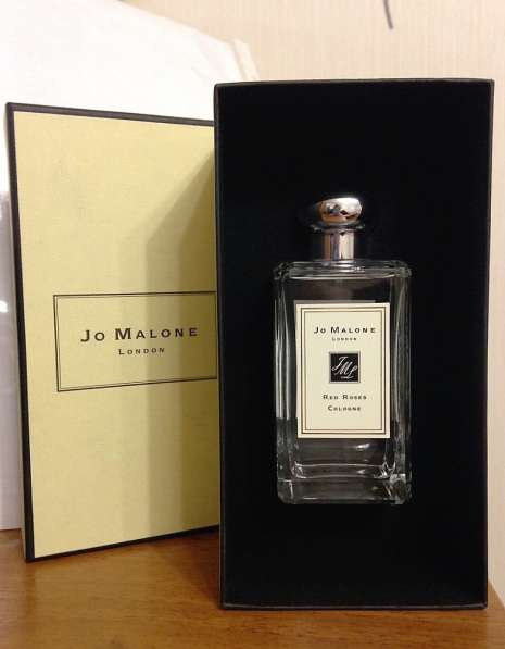Jo Malone Red Roses 100 ml