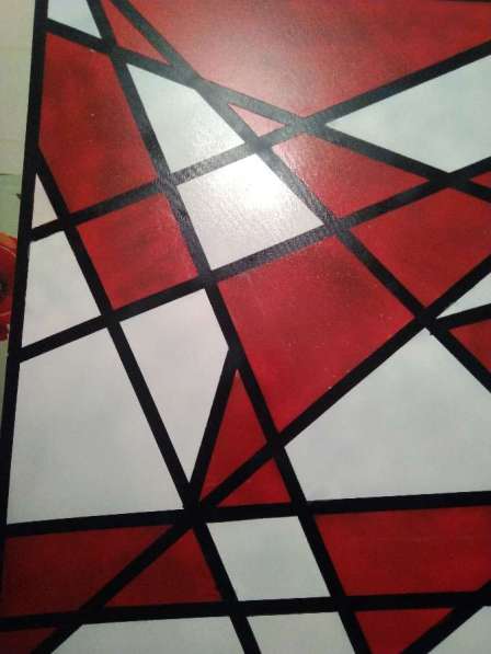 Картина акрил в Екатеринбурге фото 6