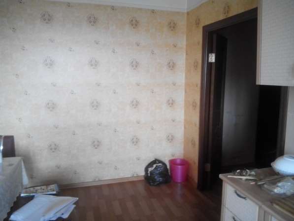 Продам 3-х комнатную квартиру в Иркутске фото 14