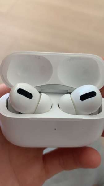 Airpods pro original в Сочи фото 3