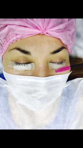 Косметологии Депиляция в Москве фото 5