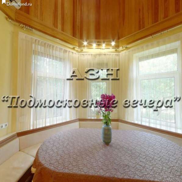 Продам дом в Москва.Жилая площадь 384 кв.м.Есть Канализация, Газ. в Москве фото 3