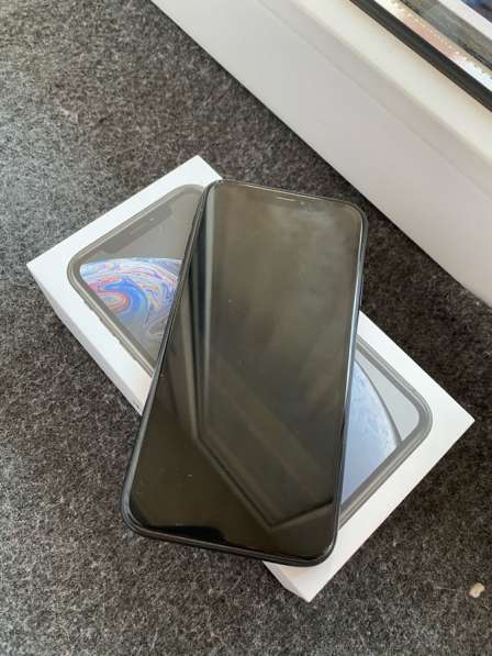 Apple IPhone XR 128 Gb в Краснодаре фото 6